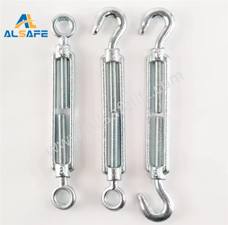 Commercial Type Turnbuckle